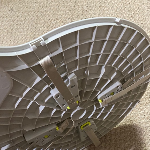 Skip hop activity center footrest table top replacement part explore and more - Picture 7 of 16